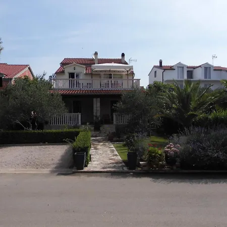 With A Parking Space Srima - Vodice, - 16588 Apartament *