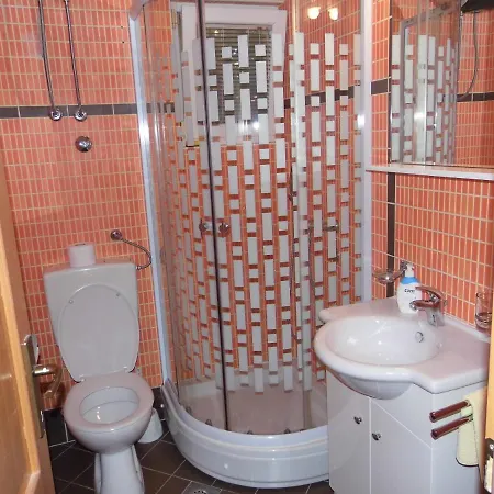Apartament With A Parking Space Srima - Vodice, - 16588