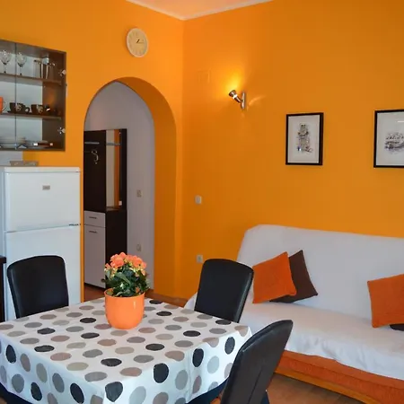 Apartament With A Parking Space Srima - Vodice, - 16588 Vodice