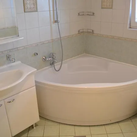 Apartament With A Parking Space Srima - Vodice, - 16588 *