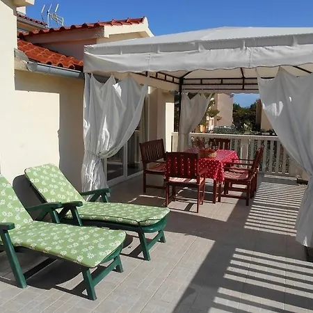 With A Parking Space Srima - Vodice, - 16588 Apartament *