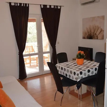 With A Parking Space Srima - Vodice, - 16588 Apartament Vodice