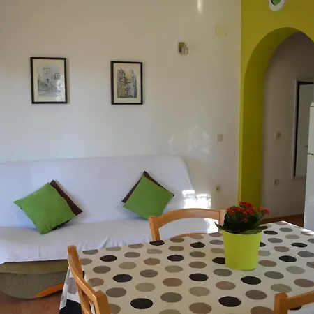 With A Parking Space Srima - Vodice, - 16588 Apartament *