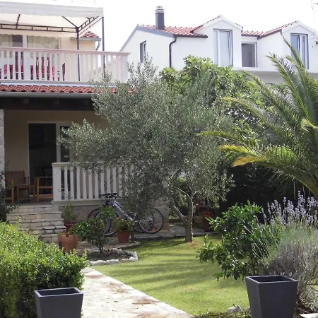 With A Parking Space Srima - Vodice, - 16588 Apartament *