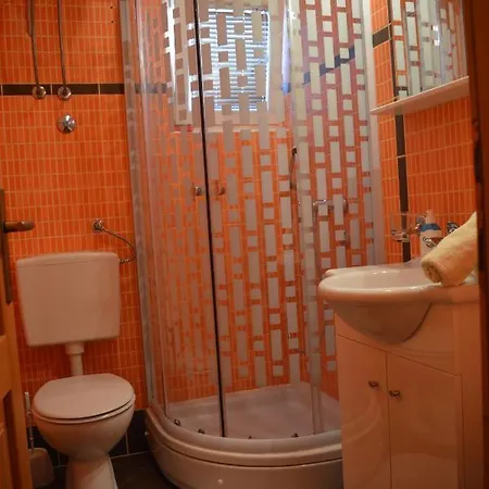 With A Parking Space Srima - Vodice, - 16588 Apartament *