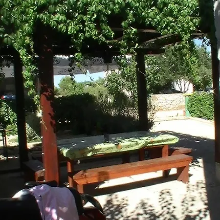 With A Parking Space Srima - Vodice, - 16588 Apartament *
