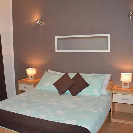 With A Parking Space Srima - Vodice, - 16588 Apartament Vodice