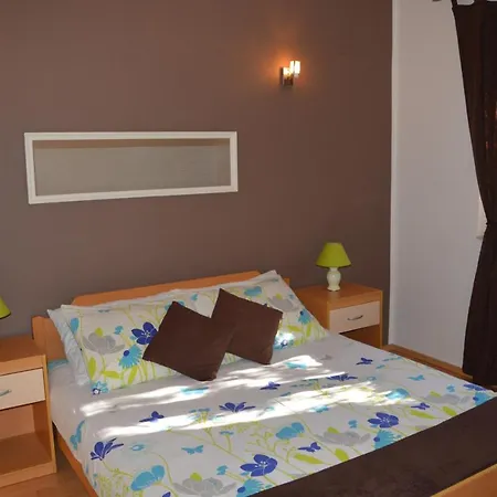 With A Parking Space Srima - Vodice, - 16588 Apartament *