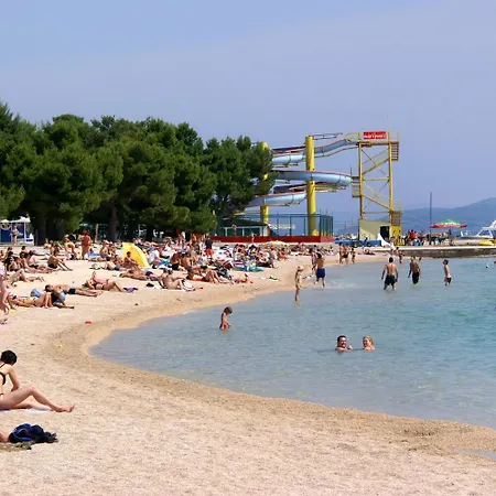 Apartament With A Parking Space Srima - Vodice, - 16588