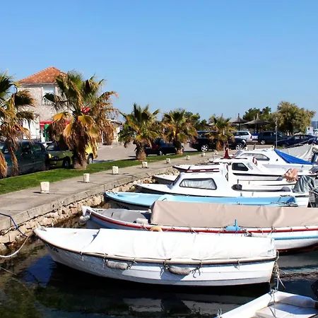 With A Parking Space Srima - Vodice, - 16588 Vodice